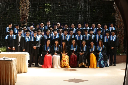 13th Commencement Ceremony